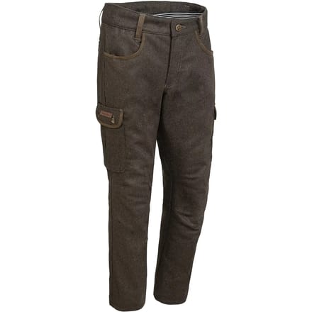 Broek Rascher Ludwig