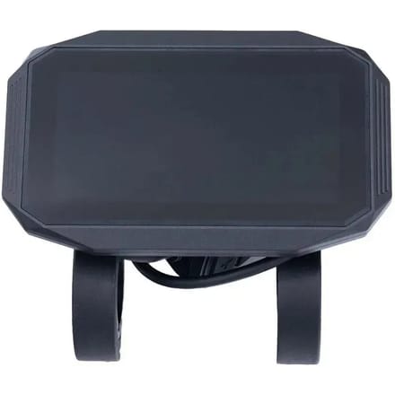 V20 Mini - Display