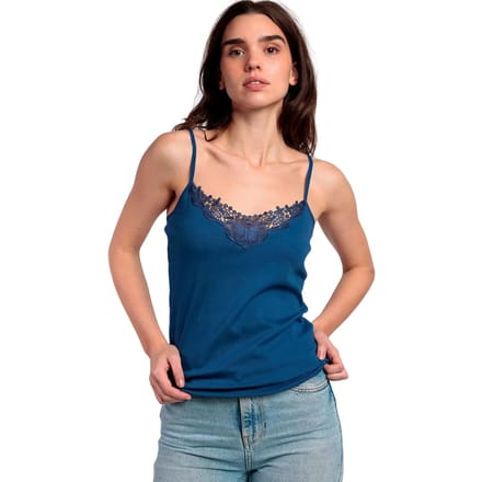Top Admas Tanktop Pechera