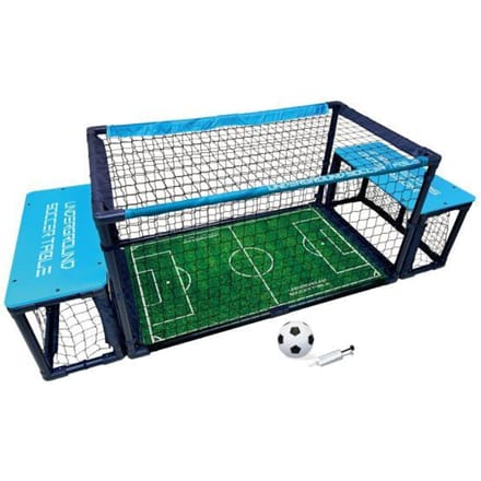Indoor minivoetbalspel Voetbal
