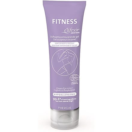 e'lifexir Fitness contoureert