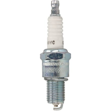 Bougie COPPER PLUS CHAMPION OE001/T10, 1 Stuk