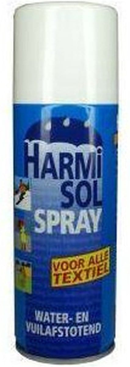 Harmisol Textiel Spray - 200 ml