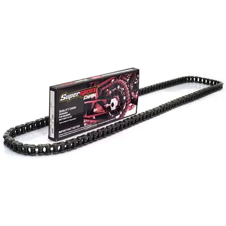 Motorfiets ketting Supersprox H520-O