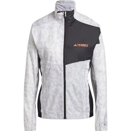 Waterdicht damesjack adidas Terrex