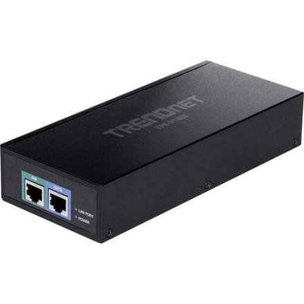 TRENDnet TPE-319GI - PoE-injector - 90 Watt