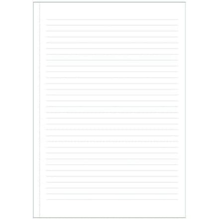 Zelfdoorschrijvend formulierenboek »3140X«