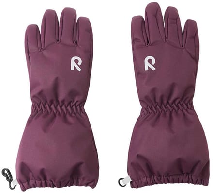 Reima Ennen Handschoenen Paars 6 Kinderen