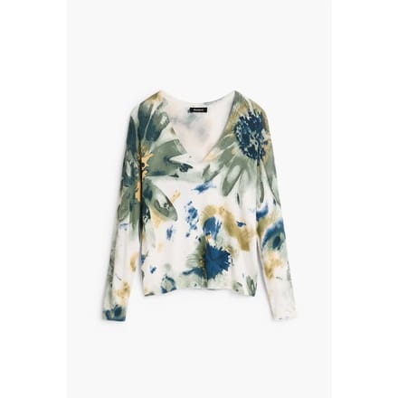 Desigual  Trui COLDBOTANIC