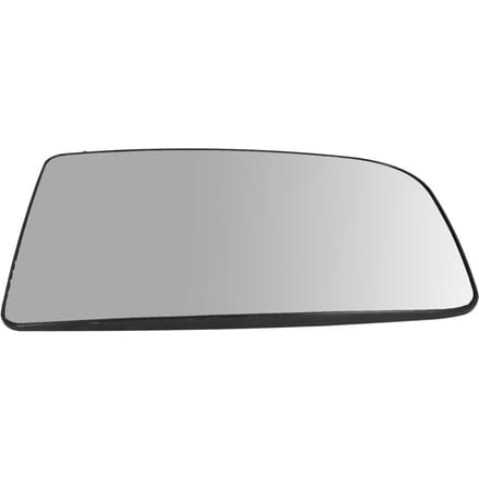 Buitenspiegel glas PETERS 018.020-80