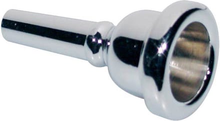 mondstuk voor trombone, model nr. 12C
