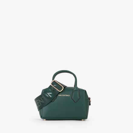 Fall Re Handtas Dames - Groen