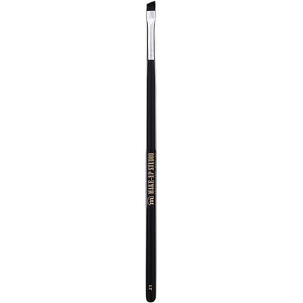 Make-Up Studio Brushes No. 21 Eyebrow Brush Angeled Make-up Kwast