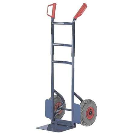 Steekwagen, inklapbaar, draagvermogen 200 kg