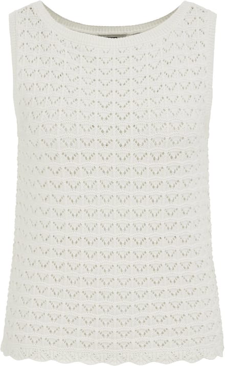 WE Fashion Dames ajour top