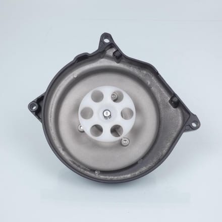 waterpomp p2r voor scooter mbk 50 nitro nieuw