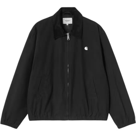 Carhartt Madison Ripstop Jas Blauw