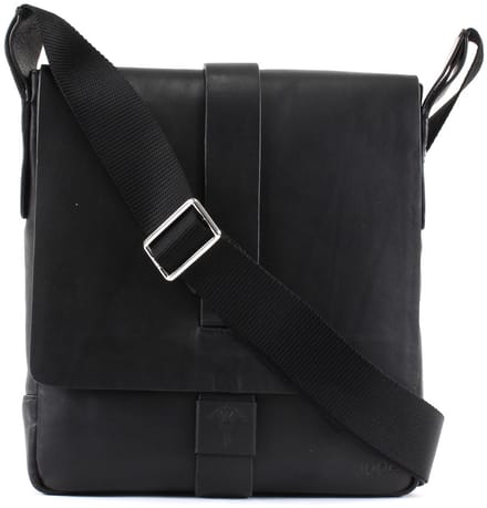 JOOP! Schoudertas Loreto Paris ShoulderBag XSVF Black Zwart