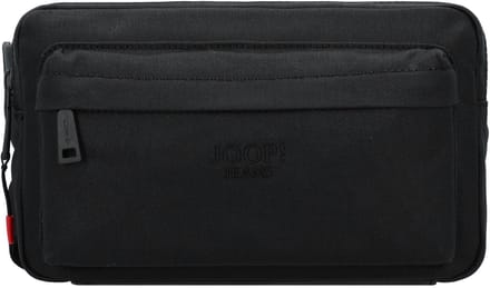 Joop Jeans Buccino Lino - Heuptas 26 cm (schwarz)