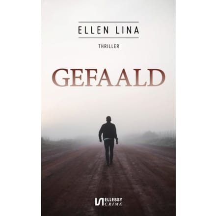 Gefaald - Ellen Lina