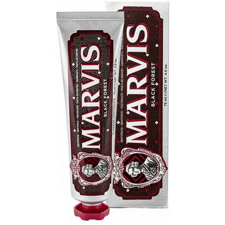 Tandpasta Marvis Black Forest (75 ml)
