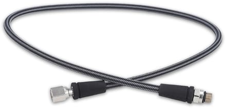 Dailygoods- Hogedrukslang 7/16-20UNF-interface - Duikslang - Duik-hogedrukslang - Kwaliteitsvol - Nauwkeurige meting