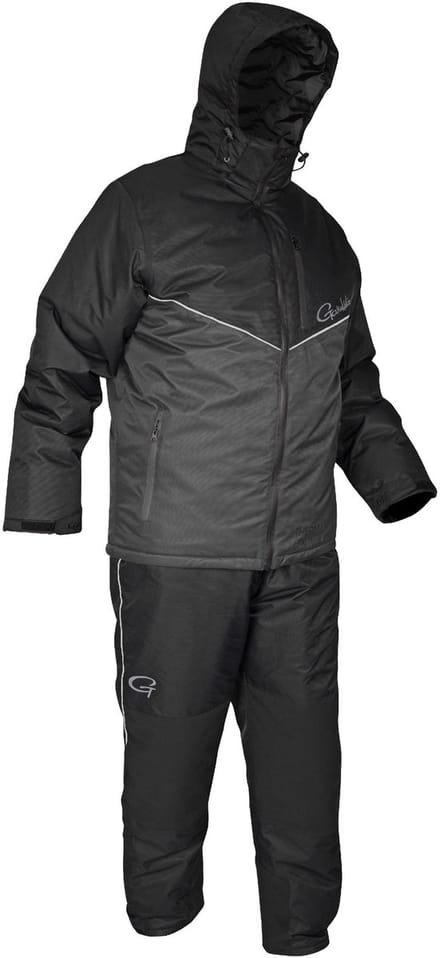 Gamakatsu G-Thermo Pro T140 Small