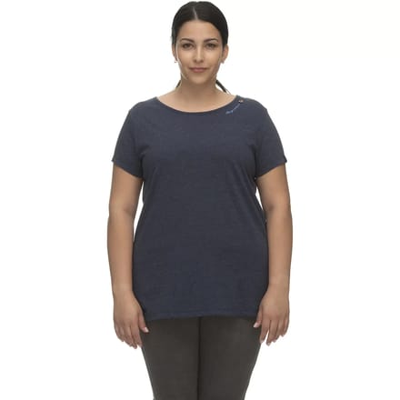 T-shirt dames Ragwear Mintt Plus