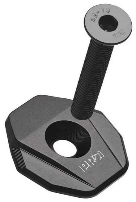 Pro Tharsis Stuurpenkap Zilver