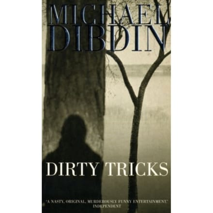 Dirty Tricks - Michael Dibdin