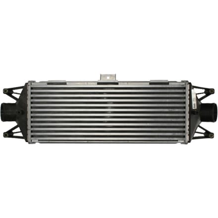 Intercooler NISSENS 96727
