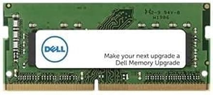 RAM Memory Dell AA937595 8 GB DDR4 SODIMM