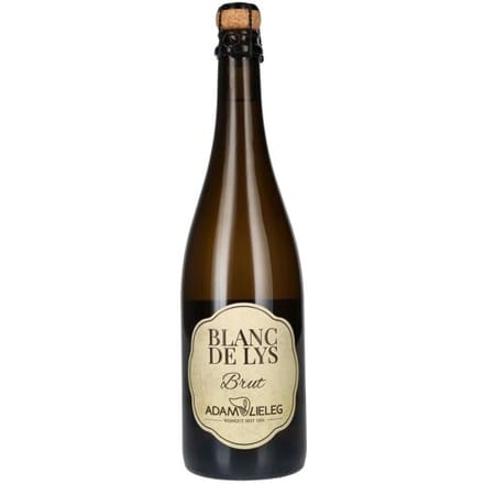 Adam Lieleg Adam-Lieleg Blanc de Lys Brut 11,5% Vol. 0,75l