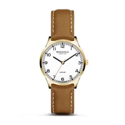 Rodania - R22049 - Polshorloge - Dames - Kwarts - NYON CLASSIC 32