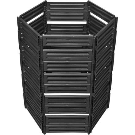 GARANTIA Compostbak AIR-KING (1100 L)