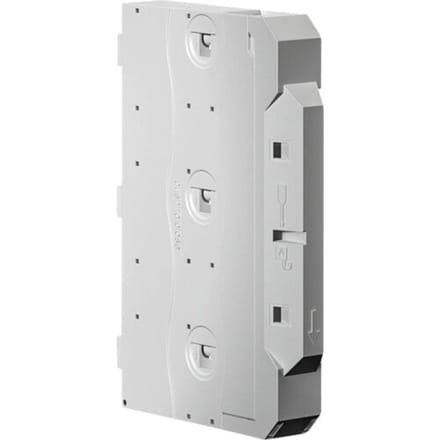 Rittal SV 9635.200 Aansluitadapter 4 stuk(s)