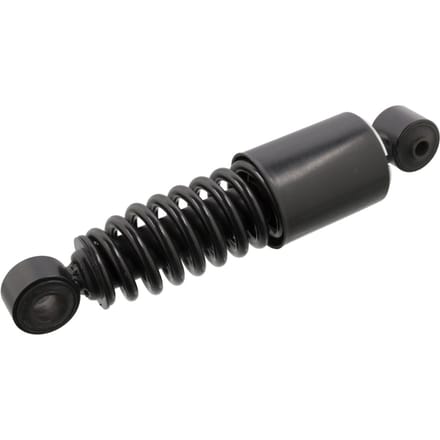Demper, cabine-ophanging FEBI BILSTEIN 102021