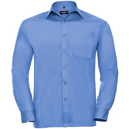 Shirt met lange mouwen Russell Athletic