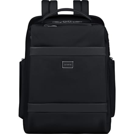 Samsonite Image Biz Rugzak 14.1" Zwart