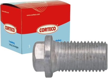Oliepomp Plug 220120S voor Perfecte Motorprestaties