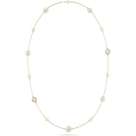Philipp Plein Ketting PJ2EA11NU