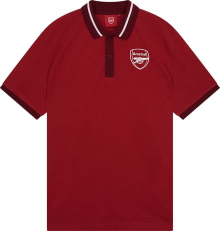Arsenal polo heren