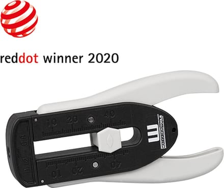 WEICON ESD Precision Wire Stripper