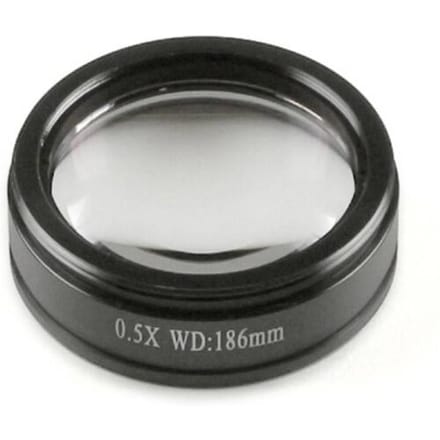 OZBA5601 OZB-A5601 Microscoop objectief Microscoop objectief 0.5 x Geschikt voor merk (microscoop) Kern