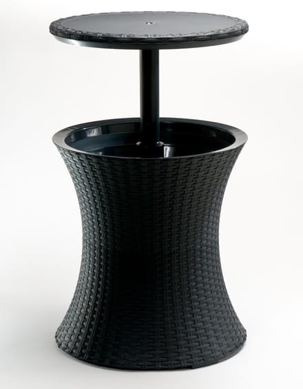 Keter Pacific Cool Bar - antraciet