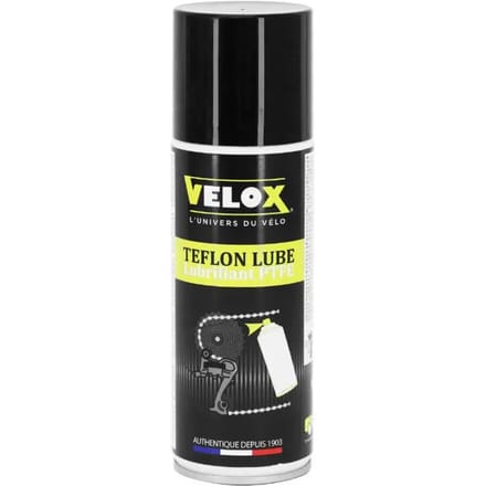 Lang vet Velox Teflon