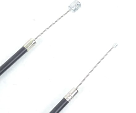 Câble de starter Kyoto pour Scooter Yamaha 50 Cw Bw-S Ng 1995 à 2002 Neuf