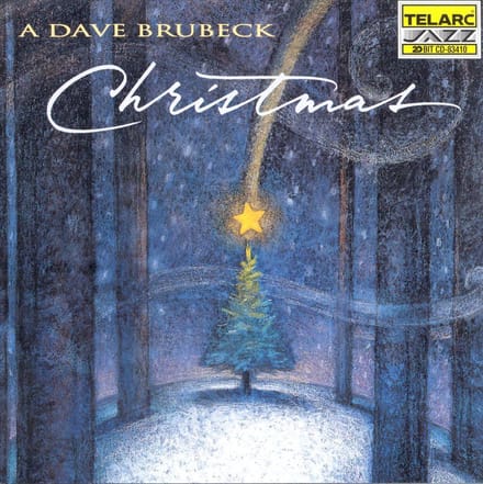 A Dave Brubeck Christmas