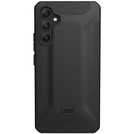UAG Scout Backcover geschikt voor Samsung Galaxy A34 (5G) - Zwart