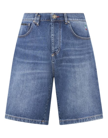 Formentera Fit Shorts Basic